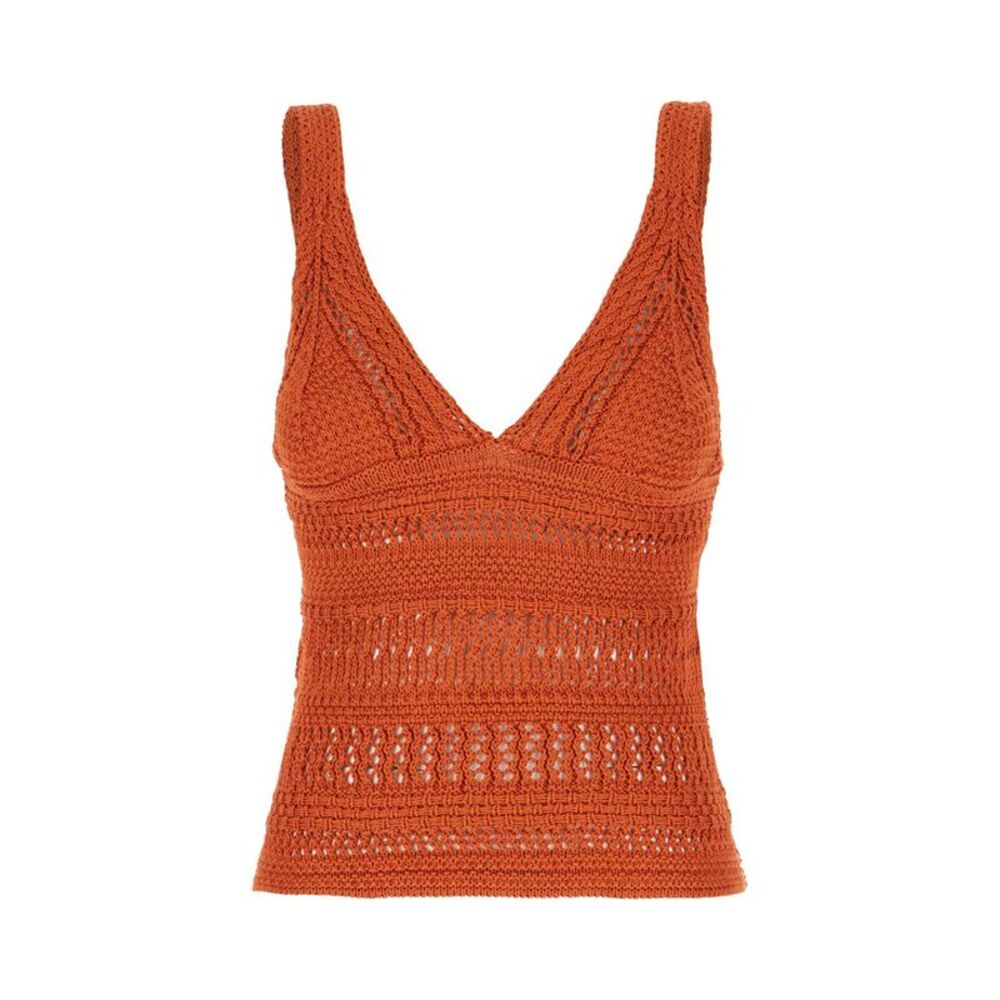 Alpha Studio Woman Clothing Tops